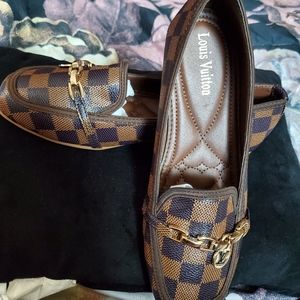 Louis Vuitton Loafers